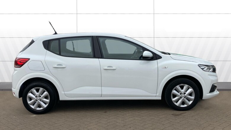 Dacia Sandero 1.0 TCe Comfort 5dr Petrol Hatchback